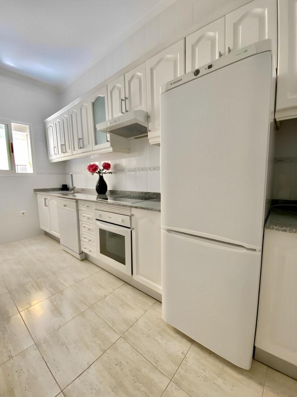 Casa De Silvia Daire Arrecife  Dış mekan fotoğraf